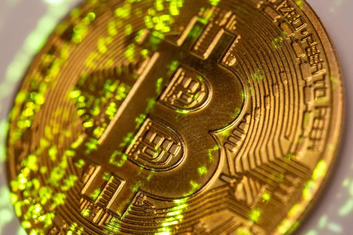 Bitcoin Berisiko Turun ke Bawah US$ 80.000, Ini Pemicunya