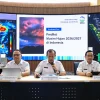 BMKG Keluarkan Peringatan Dini, Sumut dan Jabar Siaga Hujan Sangat Lebat Hari Ini