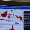 BMKG: Musim Kemarau Berlanjut hingga Oktober 2026, El Nino Sangat Kuat Tunda Musim Hujan