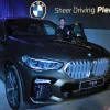 BMW PHK 8.000 Karyawan Global, Pesangon Capai Rp 13,1 Miliar
