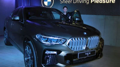 BMW PHK 8.000 Karyawan Global, Pesangon Capai Rp 13,1 Miliar