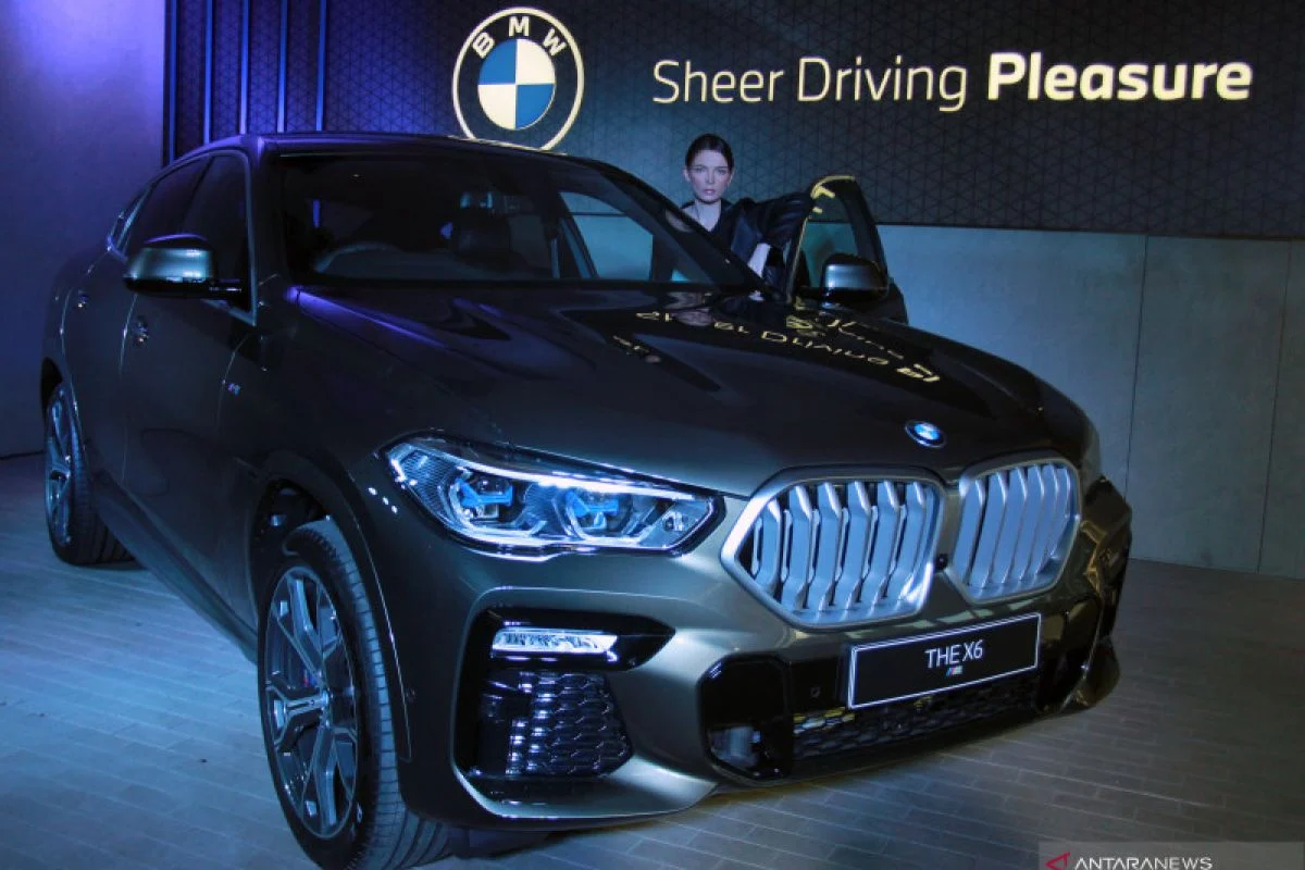 BMW PHK 8.000 Karyawan Global, Pesangon Capai Rp 13,1 Miliar
