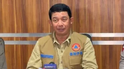 BNPB Belum Tahu Informasi Suharyanto Akan Diganti Usai OTT KPK
