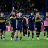 Boca Juniors Ditahan Instituto 2-2, Paredes Cedera Jelang Semifinal Copa Sudamericana