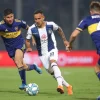 Boca Juniors Vs Talleres Córdoba: Kemenangan 2-1 dan Sorotan pada Enner Valencia
