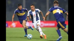 Boca Juniors Vs Talleres Córdoba: Kemenangan 2-1 dan Sorotan pada Enner Valencia