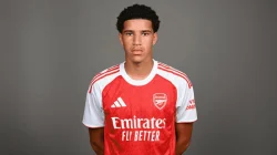 Bocoran Naturalisasi Timnas Indonesia: Wonderkid Arsenal Demiane Agustien Masuk Radar PSSI