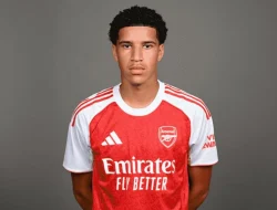 Bocoran Naturalisasi Timnas Indonesia: Wonderkid Arsenal Demiane Agustien Masuk Radar PSSI