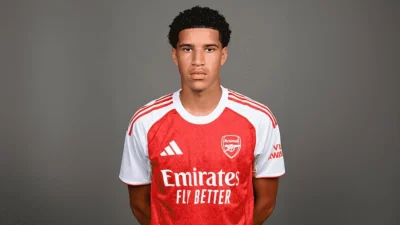 Bocoran Naturalisasi Timnas Indonesia: Wonderkid Arsenal Demiane Agustien Masuk Radar PSSI