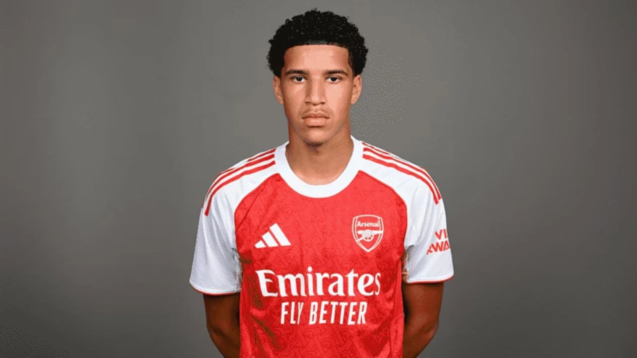 Bocoran Naturalisasi Timnas Indonesia: Wonderkid Arsenal Demiane Agustien Masuk Radar PSSI
