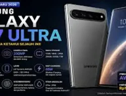 Bocoran Samsung Galaxy S27 Makin Konkret: Empat Model dan Desain Baru Terungkap