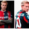 Bologna Kalahkan Cagliari 2-0, Casale dan Bernardeschi Jadi Penentu