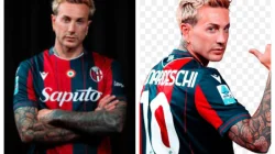Bologna Kalahkan Cagliari 2-0, Casale dan Bernardeschi Jadi Penentu