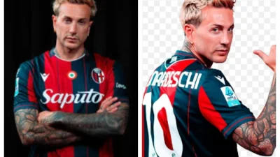 Bologna Kalahkan Cagliari 2-0, Casale dan Bernardeschi Jadi Penentu