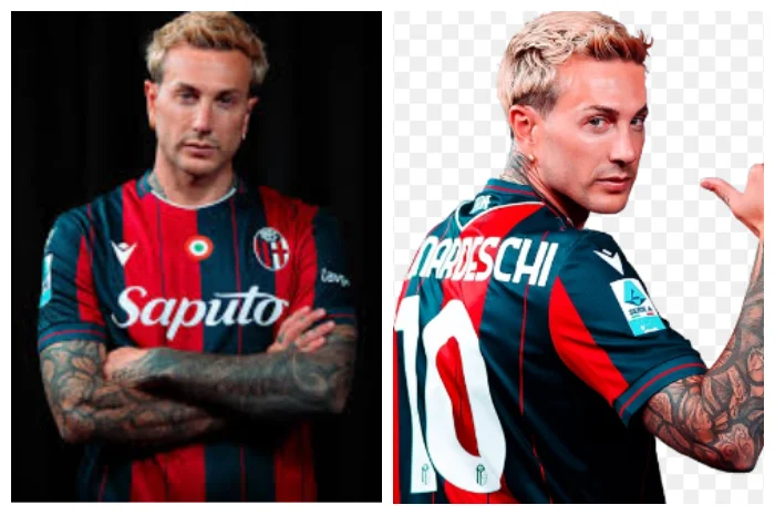 Bologna Kalahkan Cagliari 2-0, Casale dan Bernardeschi Jadi Penentu