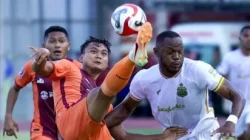Borneo FC Tekuk Yangon United 2-0 di AFC Challenge League, Iago Pereira dan Moussa Diarra Jadi Penentu
