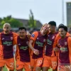Borneo FC Tembus Perempat Final AFC Challenge League, Mauro Jeronimo Puji Mental Pemain