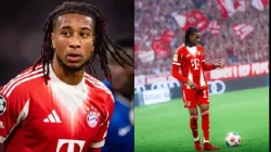 Bos Bayern Ungkap Keraguan di Balik Transfer Michael Olise
