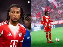 Bos Bayern Ungkap Keraguan di Balik Transfer Michael Olise