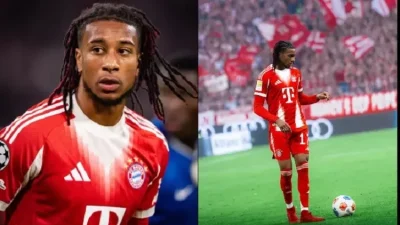 Bos Bayern Ungkap Keraguan di Balik Transfer Michael Olise