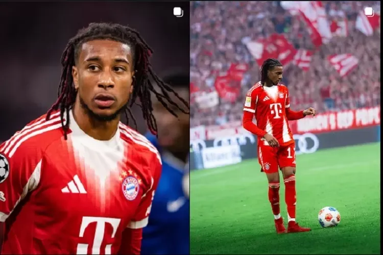Bos Bayern Ungkap Keraguan di Balik Transfer Michael Olise