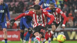 Bournemouth Tumbangkan 10 Pemain Sunderland 2-0, Marco Rose Raih Kemenangan Perdana