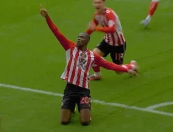 Bournemouth Vs Sunderland: Duel Tim Papan Bawah di Vitality Stadium