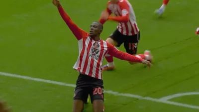 Bournemouth Vs Sunderland: Duel Tim Papan Bawah di Vitality Stadium