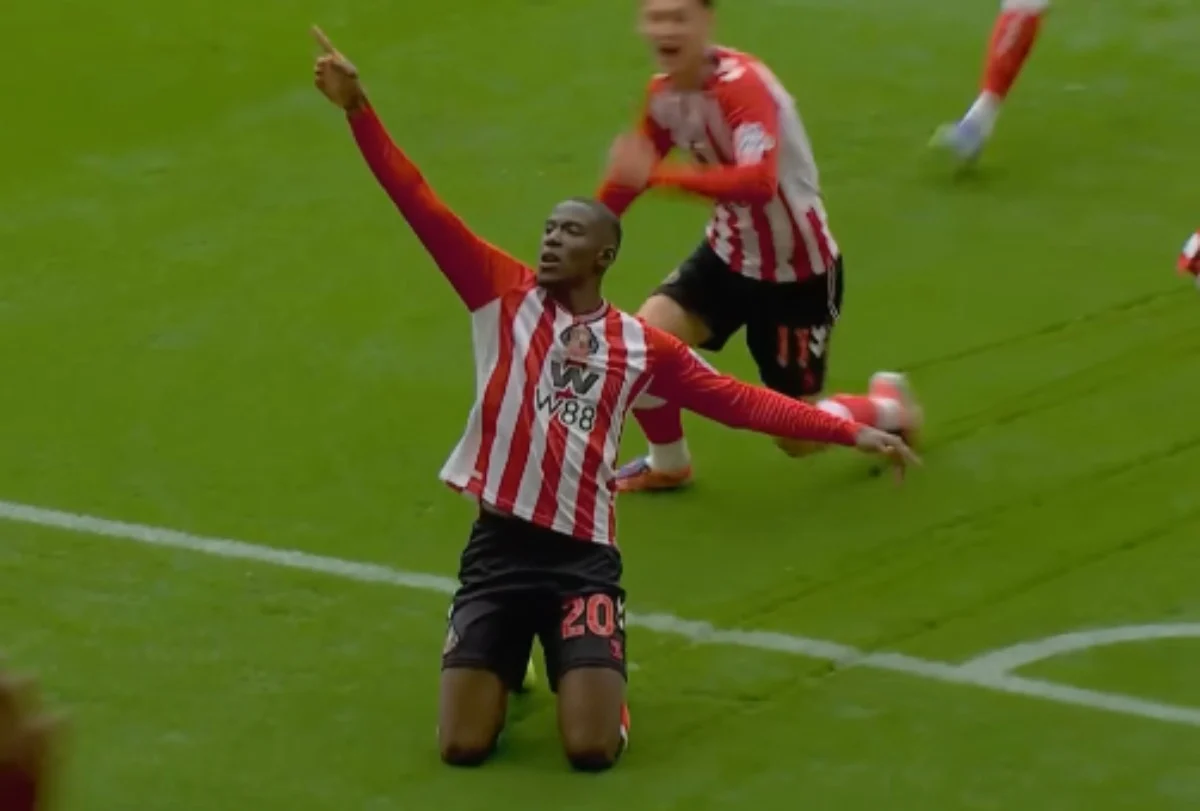 Bournemouth Vs Sunderland: Duel Tim Papan Bawah di Vitality Stadium