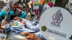 BPJPH Minta Pelaku Usaha Tak Usah Risau soal Wajib Halal, Tegaskan Tak Ada Sweeping