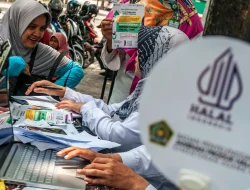 BPJPH Minta Pelaku Usaha Tak Usah Risau soal Wajib Halal, Tegaskan Tak Ada Sweeping
