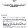 BPK Ungkap Ragam Temuan Anggaran: dari Swakelola Jalan Bantaeng hingga Tax Holiday Nikel