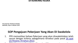 BPK Ungkap Ragam Temuan Anggaran: dari Swakelola Jalan Bantaeng hingga Tax Holiday Nikel