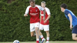 Brandon Williams Gabung Rotherham United, Upaya Bangkitkan Karier Usai Vonis Berkendara Berbahaya