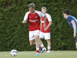Brandon Williams Gabung Rotherham United, Upaya Bangkitkan Karier Usai Vonis Berkendara Berbahaya