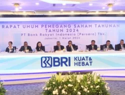 BRI Lanjutkan Buyback Saham Rp1 Triliun, Fundamental Bisnis Jadi Penopang