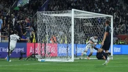 Brian White Cetak Gol MLS ke-100, Whitecaps vs San Diego Berakhir 4-1