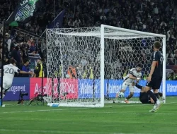 Brian White Cetak Gol MLS ke-100, Whitecaps vs San Diego Berakhir 4-1
