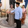 Brigjen TNI Iswan Nusi Raih Predikat Lulusan Terbaik Magister FISIP Unjani, Raih 2 Penghargaan