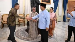 Brigjen TNI Iswan Nusi Raih Predikat Lulusan Terbaik Magister FISIP Unjani, Raih 2 Penghargaan