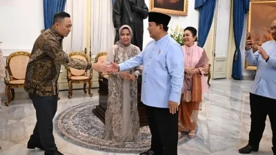 Brigjen TNI Iswan Nusi Raih Predikat Lulusan Terbaik Magister FISIP Unjani, Raih 2 Penghargaan