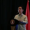 Buka Kongres ke-5 API, Gibran Minta Maaf soal Masih Ada Kejadian Intoleran di Tanah Air