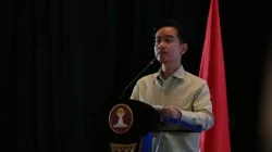 Buka Kongres ke-5 API, Gibran Minta Maaf soal Masih Ada Kejadian Intoleran di Tanah Air