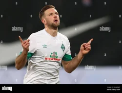 Bundesliga 2: Werder Bremen Ulangi Comeback 0:2, Füllkrug Pahlawan Lewat Dwigol