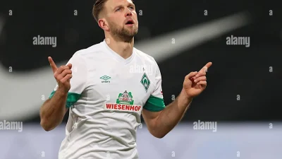 Bundesliga 2: Werder Bremen Ulangi Comeback 0:2, Füllkrug Pahlawan Lewat Dwigol