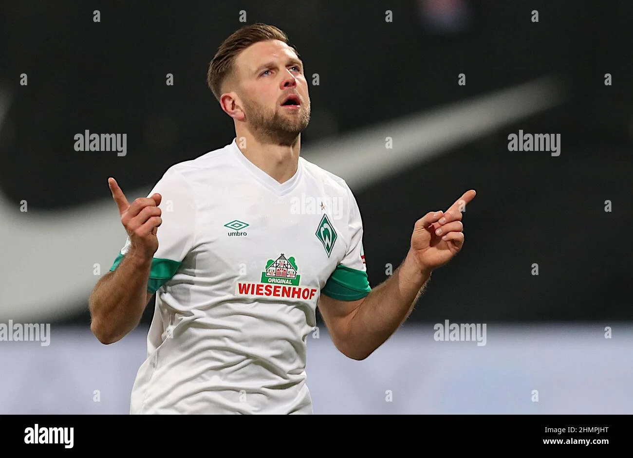 Bundesliga 2: Werder Bremen Ulangi Comeback 0:2, Füllkrug Pahlawan Lewat Dwigol