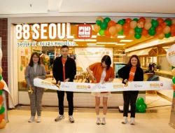Buntut Keracunan Konsumen, Pengelola 88 Seoul Bandung Terancam 5 Tahun Penjara dan Denda Rp2 Miliar
