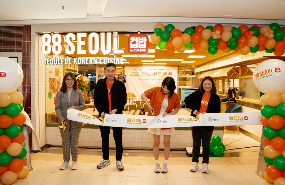 Buntut Keracunan Konsumen, Pengelola 88 Seoul Bandung Terancam 5 Tahun Penjara dan Denda Rp2 Miliar