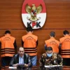 Bupati Klaten Ditangkap KPK akibat Kasus Korupsi, PDIP: Senin Kami Pecat