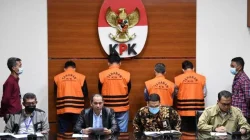 Bupati Klaten Ditangkap KPK akibat Kasus Korupsi, PDIP: Senin Kami Pecat